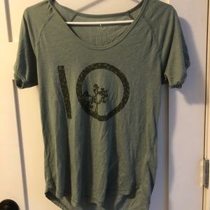 Ten Tree Logo t-shirt